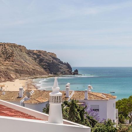 H&H Seaview Praia Da Luz Exterior foto