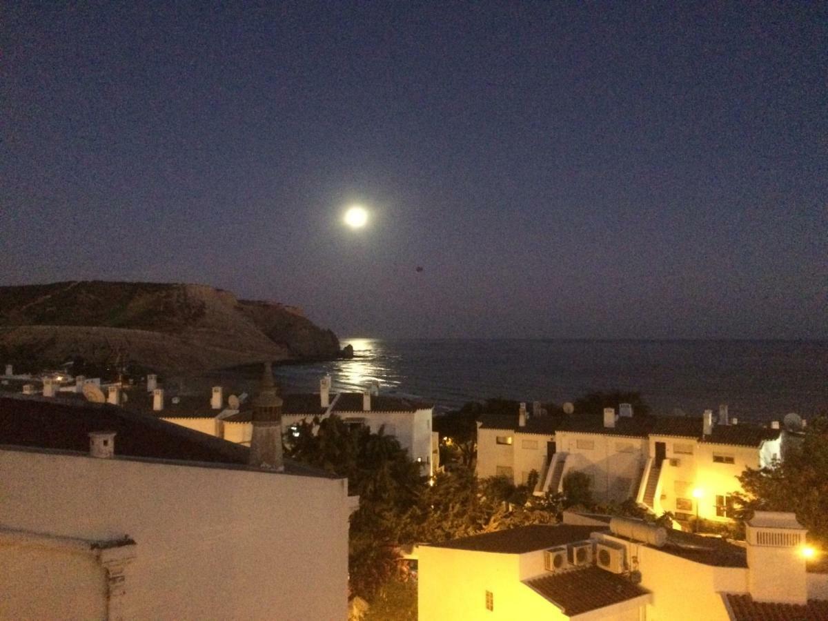 H&H Seaview Praia Da Luz Exterior foto