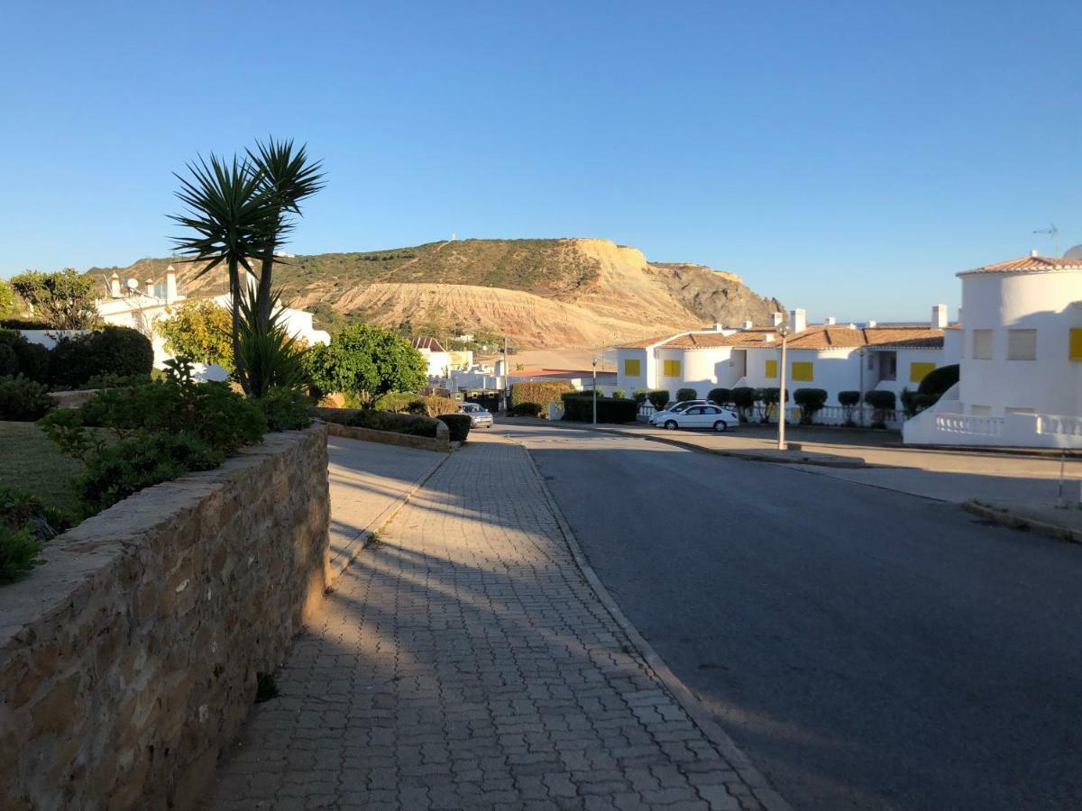 H&H Seaview Praia Da Luz Exterior foto