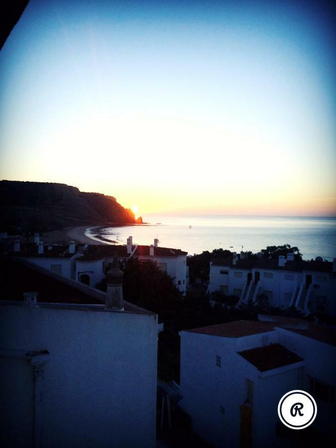 H&H Seaview Praia Da Luz Exterior foto