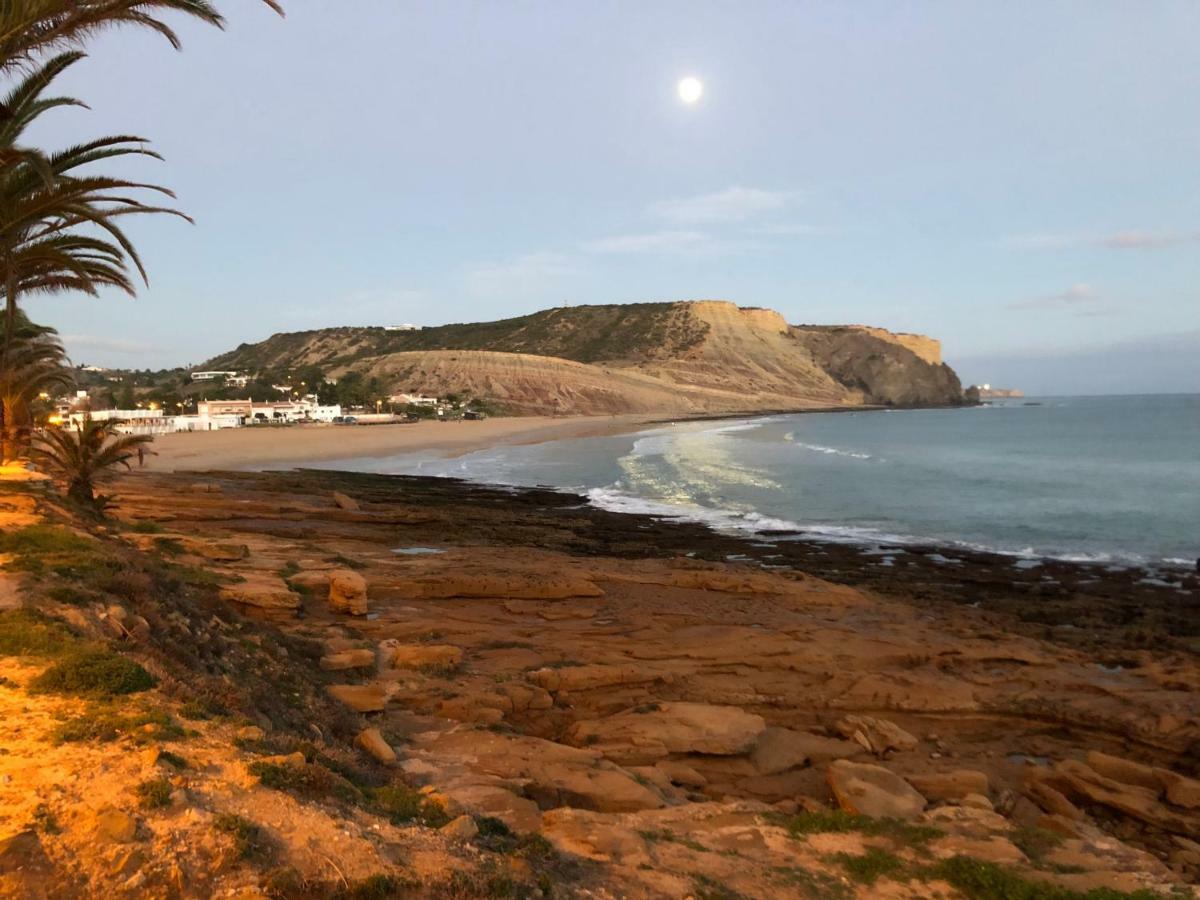 H&H Seaview Praia Da Luz Exterior foto